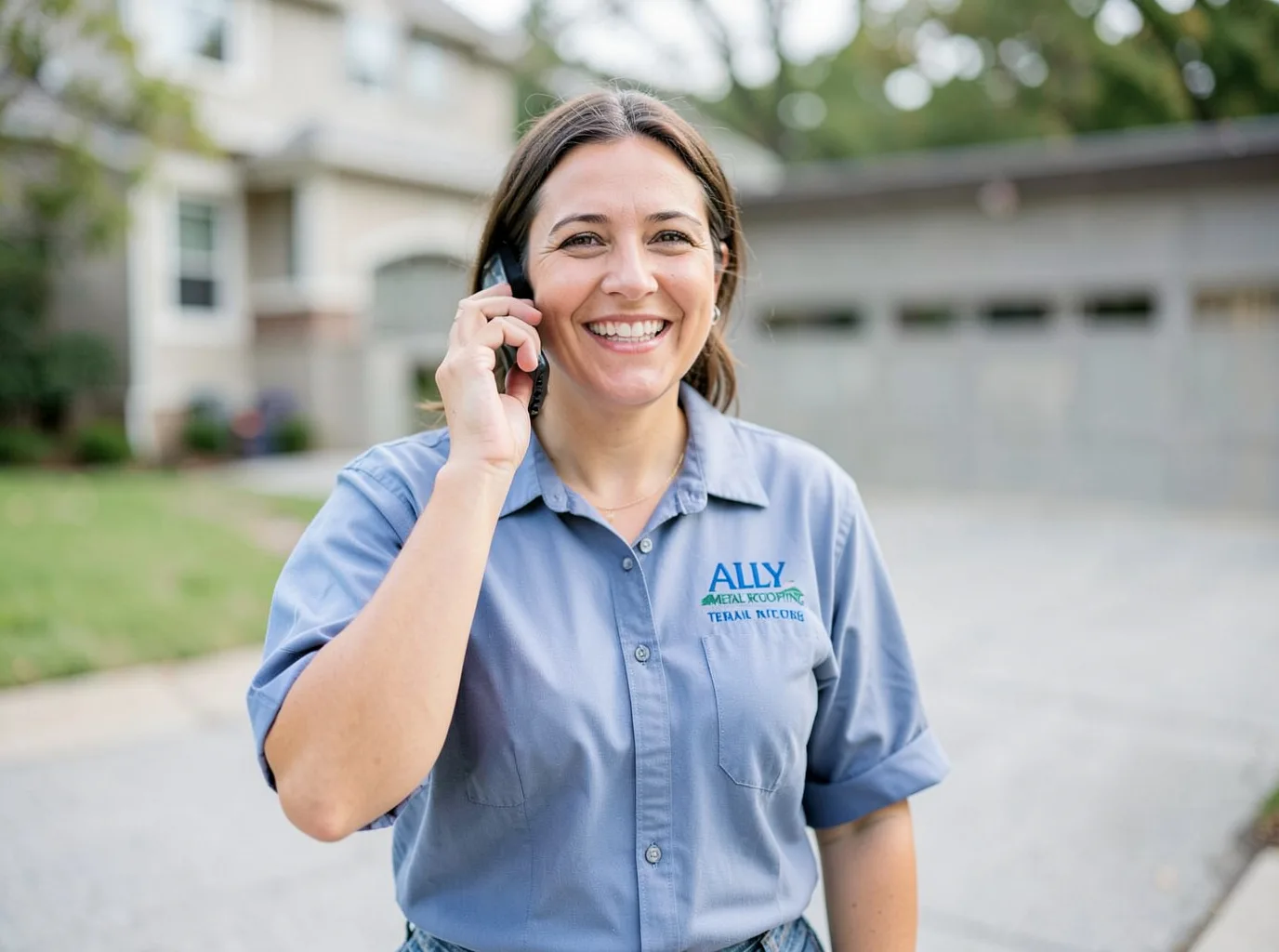 Metal Roof Installation Saint Louis, OK FAQs
